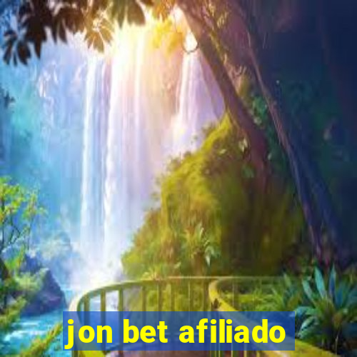 jon bet afiliado